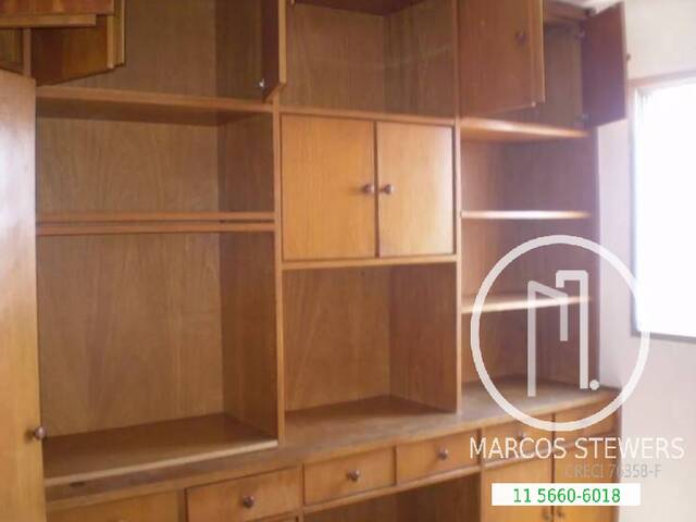 Apartamento para Comprar em São Paulo - 5