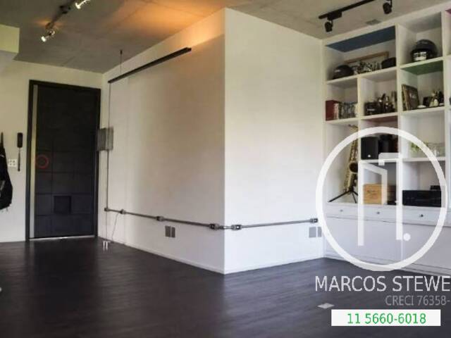 Apartamento para Comprar em São Paulo - 2