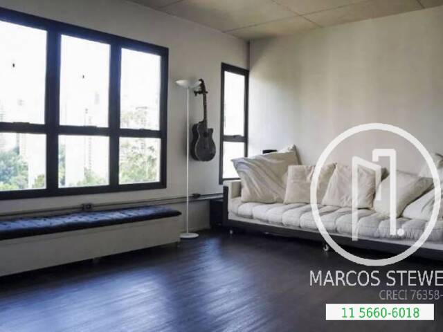 Apartamento para Comprar em São Paulo - 3