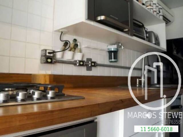 Apartamento para Comprar em São Paulo - 4