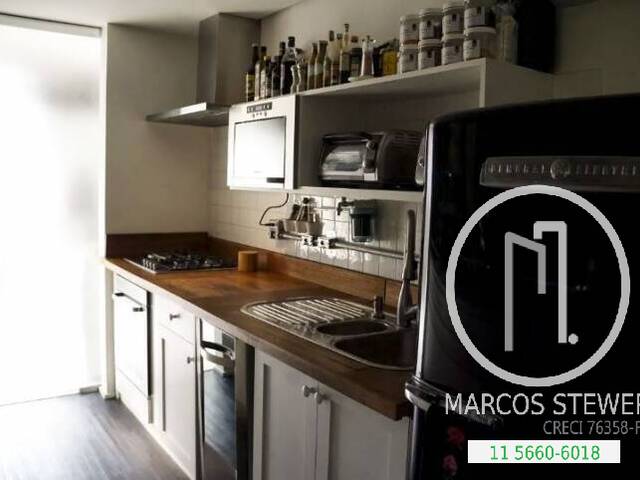 Apartamento para Comprar em São Paulo - 5