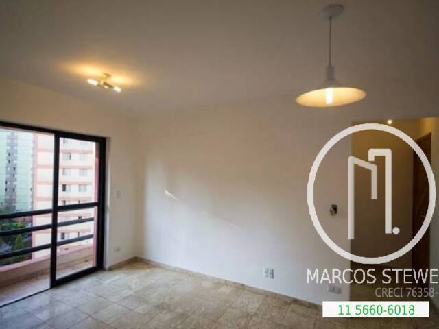 Apartamento para Comprar em São Paulo - 3