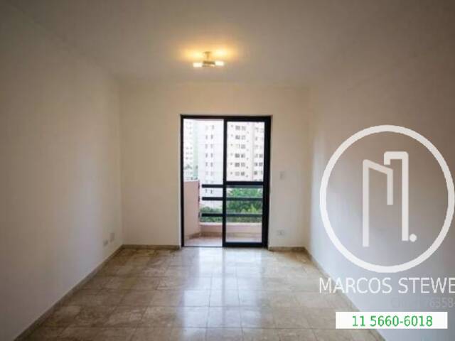 #74296c - Apartamento para Comprar em São Paulo - SP - 1