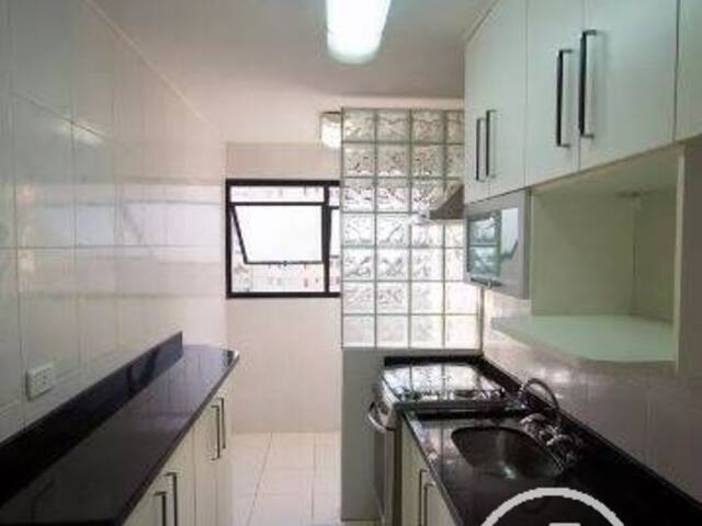Apartamento para Comprar em São Paulo - 4