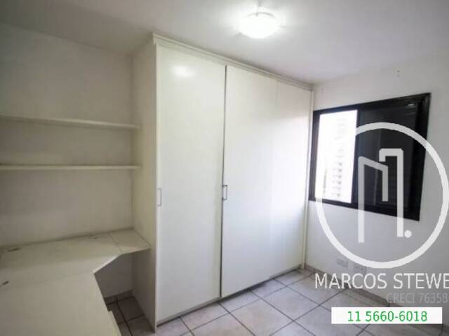 Apartamento para Comprar em São Paulo - 5