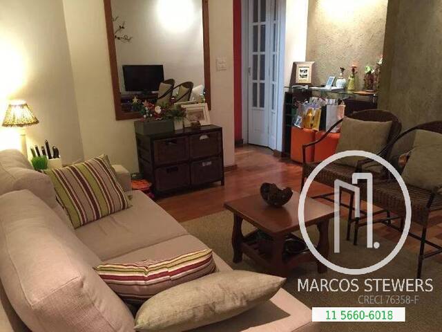 Apartamento para Comprar em São Paulo - 3