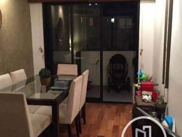 Apartamento para Comprar em São Paulo - 4
