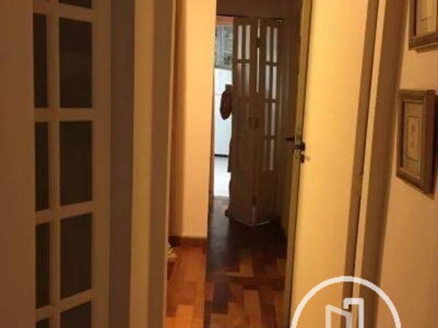 Apartamento para Comprar em São Paulo - 5