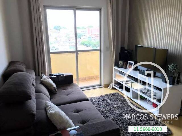 Apartamento para Comprar em São Paulo - 5
