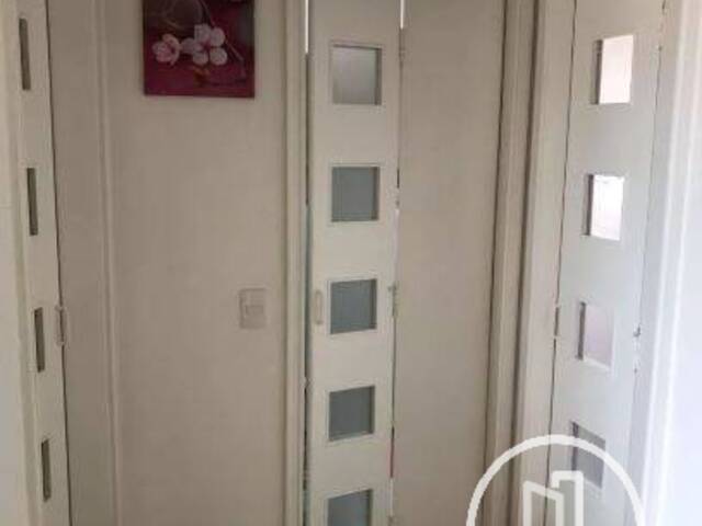 Apartamento para Comprar em São Paulo - 3