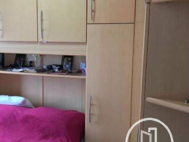 Apartamento para Comprar em São Paulo - 4