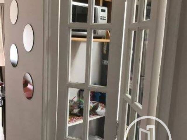 Apartamento para Comprar em São Paulo - 2
