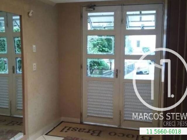#7a6291 - Apartamento para Comprar em São Paulo - SP - 2
