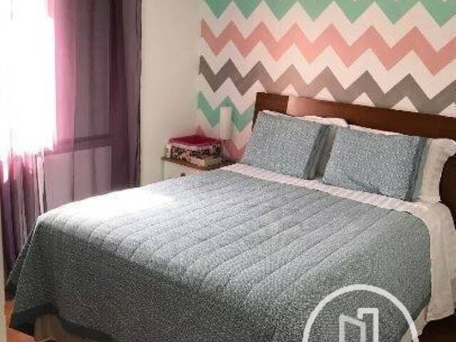 Apartamento para Comprar em São Paulo - 5