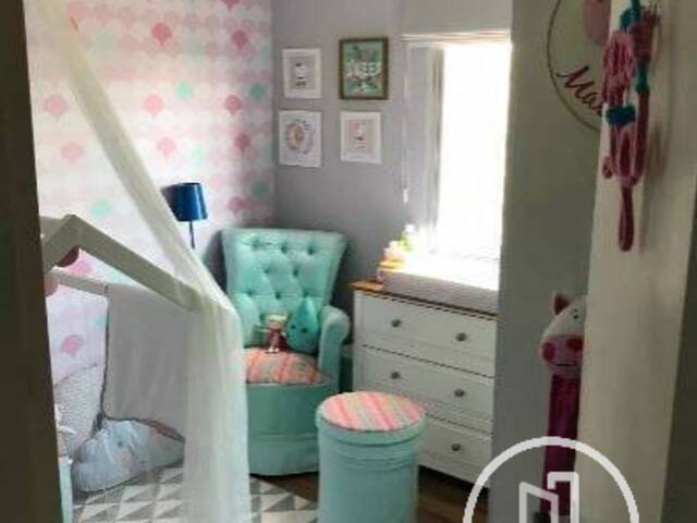 Apartamento para Comprar em São Paulo - 4