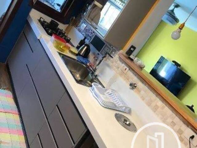 Apartamento para Comprar em São Paulo - 2