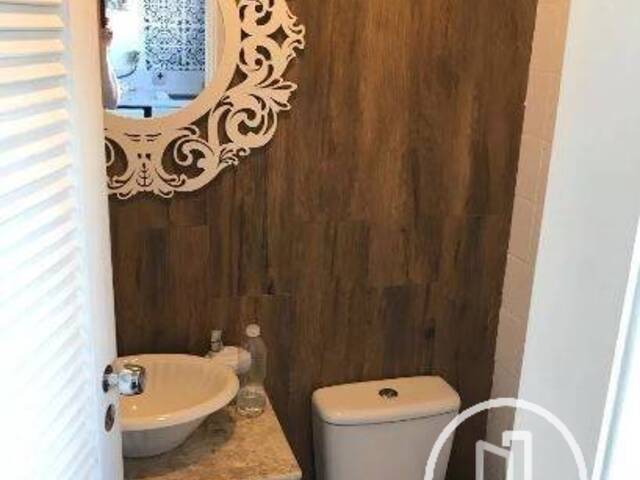 Apartamento para Comprar em São Paulo - 3