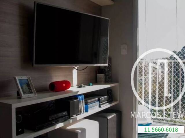 Apartamento para Comprar em São Paulo - 2