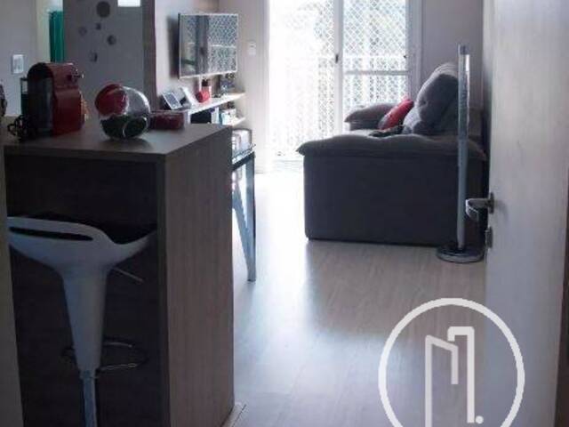 Apartamento para Comprar em São Paulo - 3