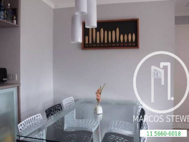 Apartamento para Comprar em São Paulo - 4