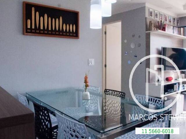 Apartamento para Comprar em São Paulo - 5