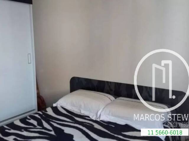 #7161db - Apartamento para Comprar em São Paulo - SP - 3