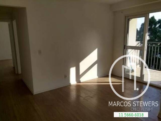 Apartamento para Comprar em São Paulo - 4
