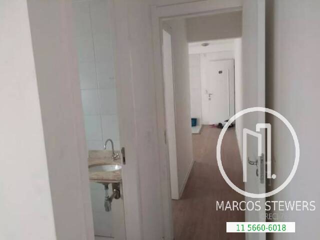 Apartamento para Comprar em São Paulo - 5