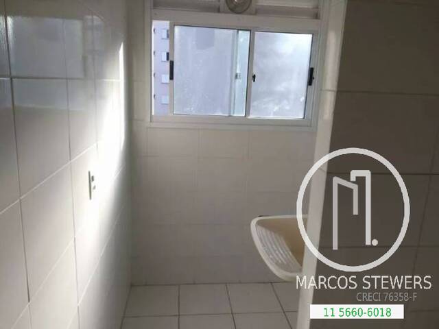 Apartamento para Comprar em São Paulo - 2