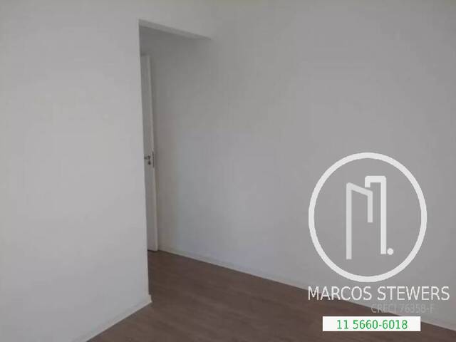 Apartamento para Comprar em São Paulo - 3