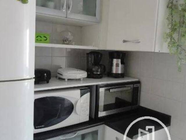 Apartamento para Comprar em São Paulo - 2