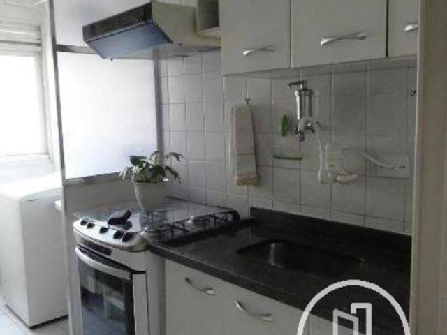 Apartamento para Comprar em São Paulo - 3