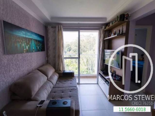 Apartamento para Comprar em São Paulo - 3