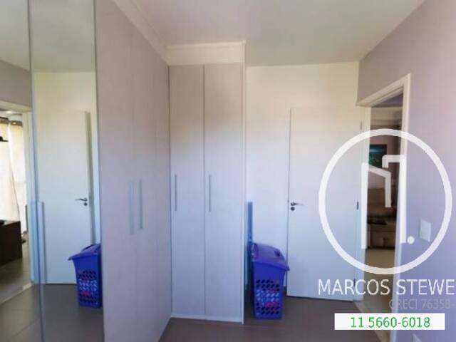 Apartamento para Comprar em São Paulo - 2