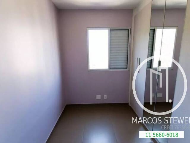 Apartamento para Comprar em São Paulo - 4