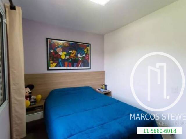 Apartamento para Comprar em São Paulo - 5