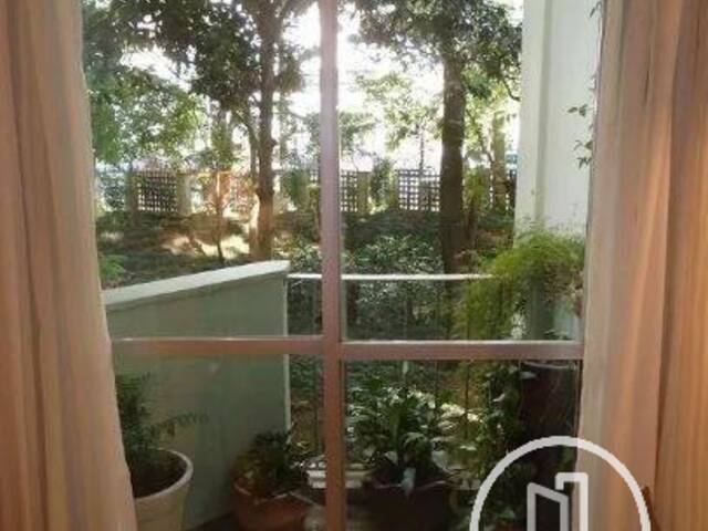 #efb603 - Apartamento para Comprar em São Paulo - SP - 3