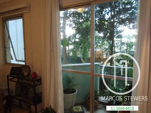 Apartamento para Comprar em São Paulo - 4