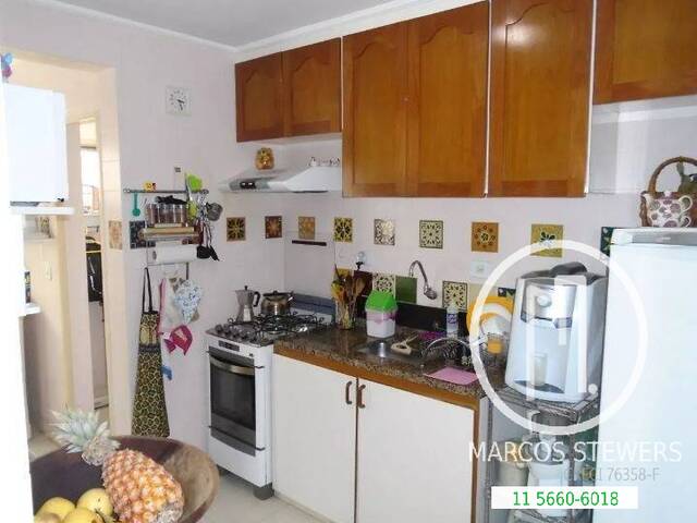 Apartamento para Comprar em São Paulo - 5
