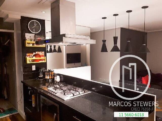 Apartamento para Comprar em São Paulo - 2