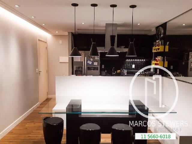 Apartamento para Comprar em São Paulo - 4