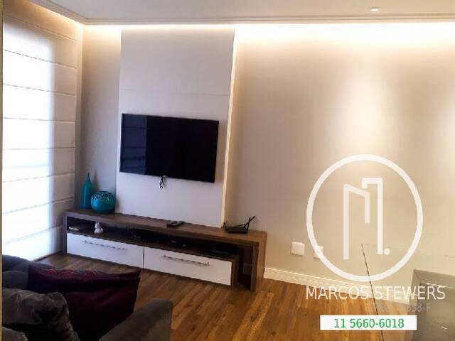 Apartamento para Comprar em São Paulo - 5
