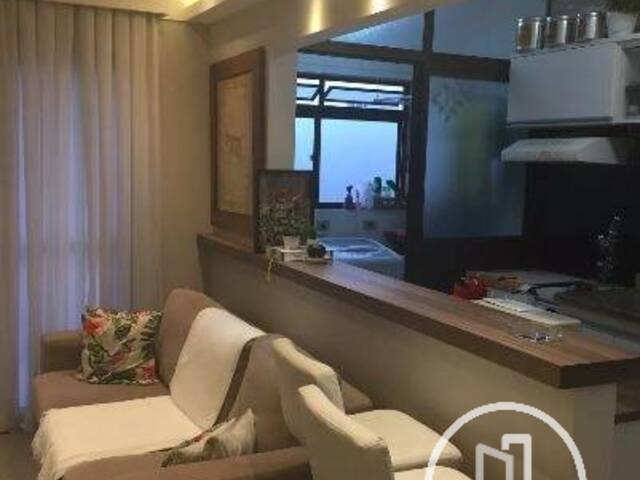 Apartamento para Comprar em São Paulo - 2