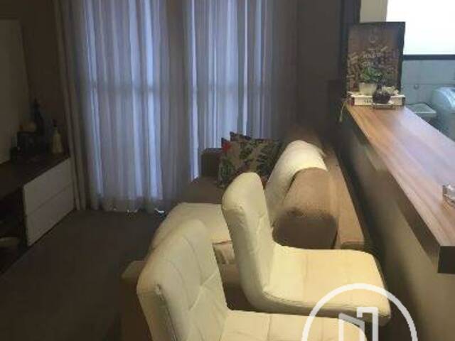 Apartamento para Comprar em São Paulo - 5
