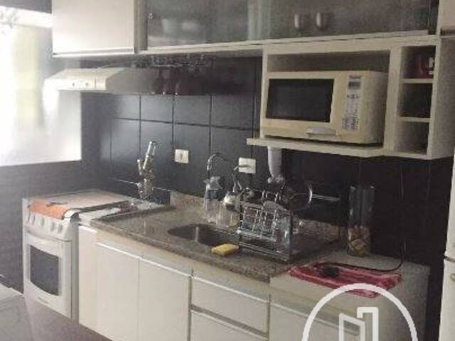 Apartamento para Comprar em São Paulo - 3