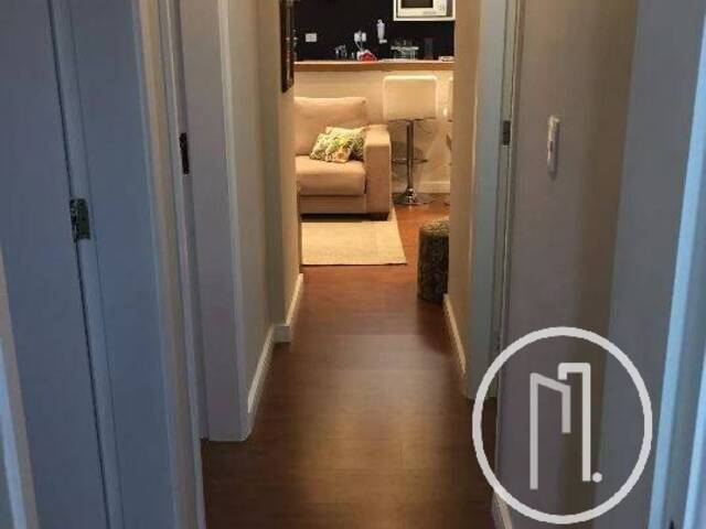 Apartamento para Comprar em São Paulo - 4