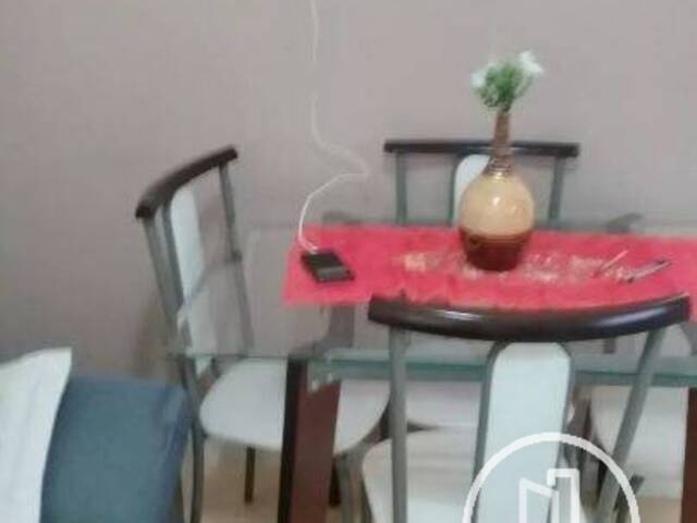 Apartamento para Comprar em São Paulo - 2