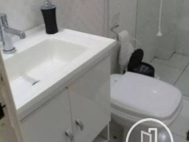 Apartamento para Comprar em São Paulo - 5
