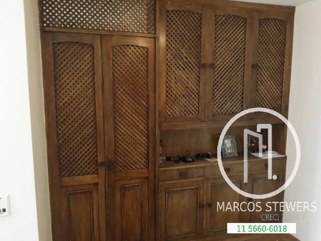 #4f2440 - Apartamento para Comprar em São Paulo - SP - 2