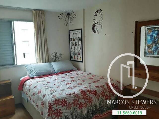 Apartamento para Comprar em São Paulo - 4